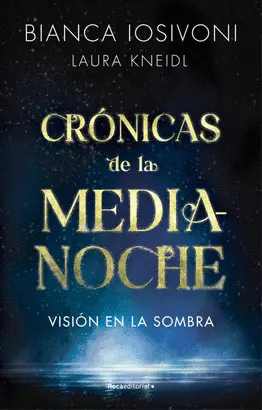 CRÓNICAS DE LA MEDIANOCHE 1