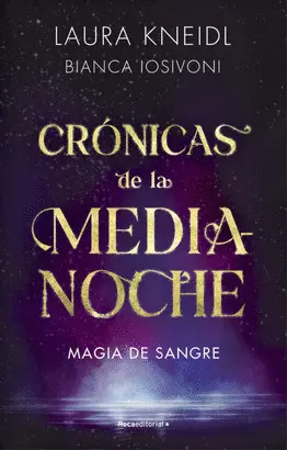 CRÓNICAS DE LA MEDIANOCHE 2