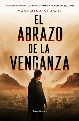 EL ABRAZO DE LA VENGANZA