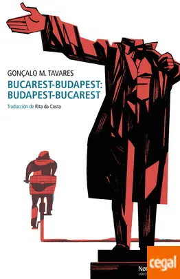 BUCAREST-BUDAPEST