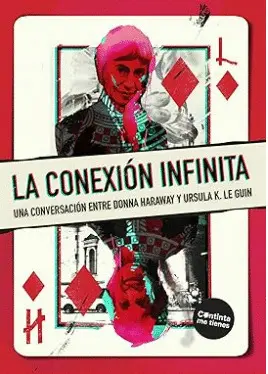 LA CONEXIÓN INFINITA