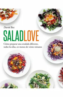 SALAD LOVE