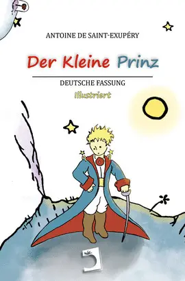 Der Kleine Prinz