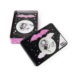 ISADORA MOON - UN COFRE MÁGICO CON 3 HISTORIAS DE ISADORA MOON (¡INCLUYE PEGATIN