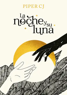 LA NOCHE Y SU LUNA (LA NOCHE Y SU LUNA 1)