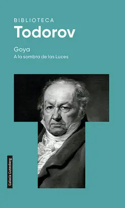 GOYA. A LA SOMBRA DE LAS LUCES