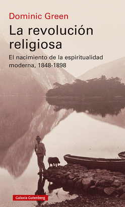 LA REVOLUCIN RELIGIOSA