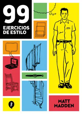 99 EJERCICIOS DE ESTILO