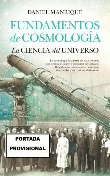 FUNDAMENTOS DE COSMOLOGÍA: LA CIENCIA DEL UNIVERSO