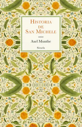 HISTORIA DE SAN MICHELE