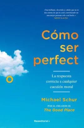 CÓMO SER PERFECTO