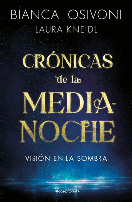 CRONICAS DE LA MEDIANOCHE 1