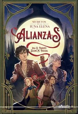 ALIANZAS