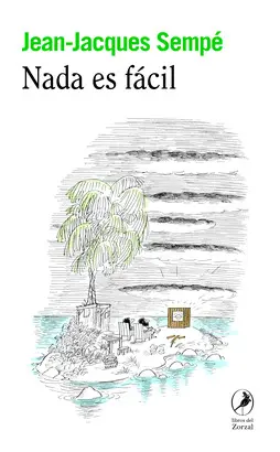 NADA ES FÁCIL