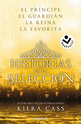 MNIBUS HISTORIAS DE LA SELECCIN