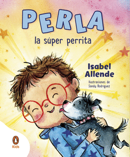 PERLA, LA SPER PERRITA