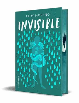 Invisible - Edición Especial