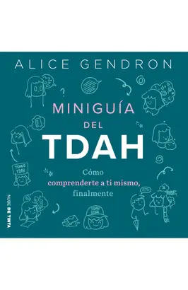 MINIGUÍA TDAH