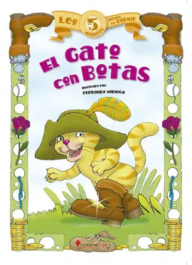 El Gato con Botas