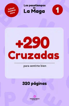 +290 Cruzadas