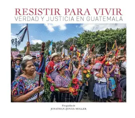 Resistir para Vivir