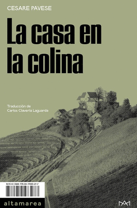 LA CASA EN LA COLINA