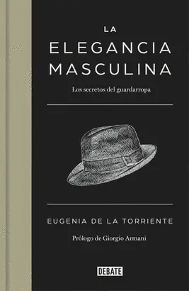 LA ELEGANCIA MASCULINA