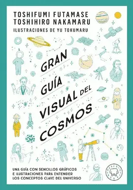 Gran Guía Visual del Cosmos