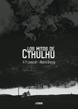 LOS MITOS DE CTHULHU