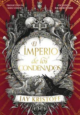 El Imperio de los Condenados
