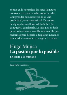 La Pasión por lo Posible