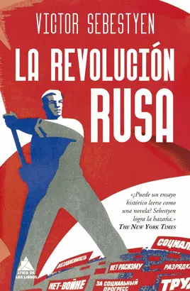 La Revolución Rusa