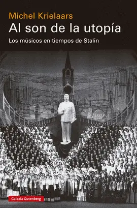 AL SON DE LA UTOPÍA