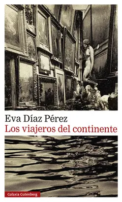 LOS VIAJEROS DEL CONTINENTE