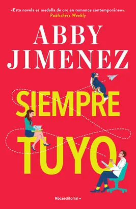 SIEMPRE TUYO