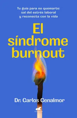 SINDROME BURNOUT, EL