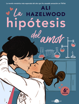 LA HIPTESIS DEL AMOR (BOLSILLO)