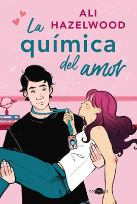 LA QUMICA DEL AMOR (BOLSILLO)