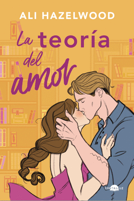 LA TEORA DEL AMOR (BOLSILLO)