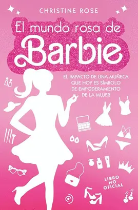 EL MUNDO ROSA DE BARBIE