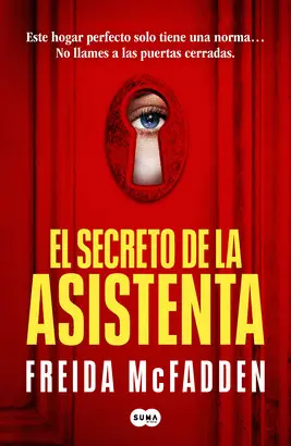 EL SECRETO DE LA ASISTENTA