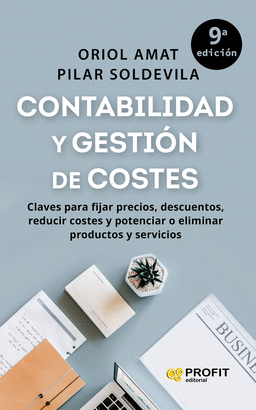 CONTABILIDAD Y GESTIN DE COSTES