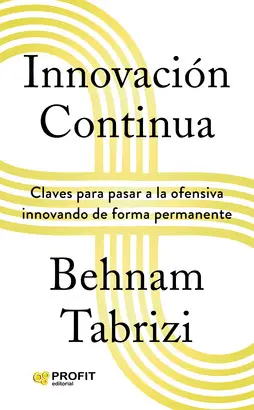 INNOVACIÓN CONTINUA