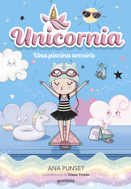 UNICORNIA 9 - UNA PISCINA ARCORIS