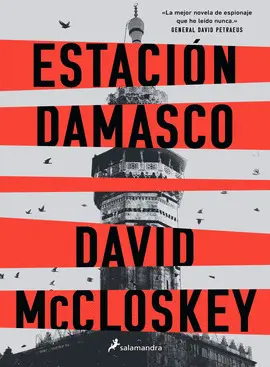 ESTACIÓN DAMASCO