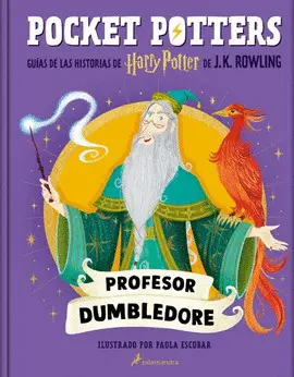 Dumbledore (Pocket Potters 4)