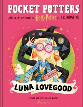Luna (Pocket Potters 5)