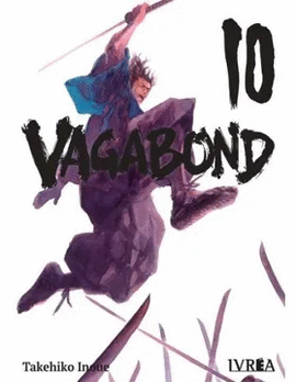VAGABOND 10