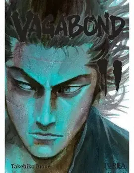 VAGABOND 11