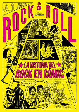 ROCK & ROLL